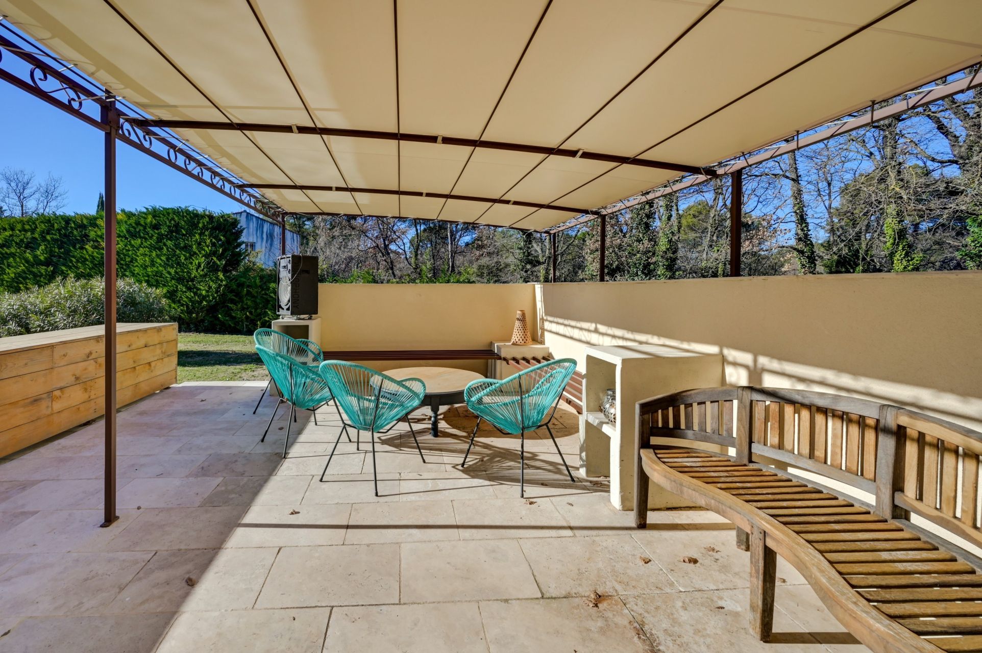 luxury house 10 Rooms for sale on AIX EN PROVENCE (13100)
