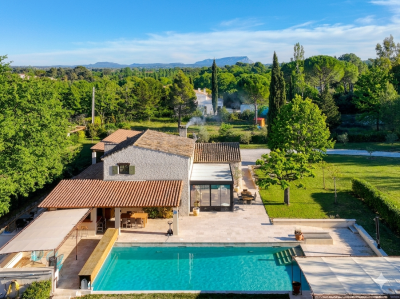 Sale Luxury house Aix-en-Provence 10&nbsp;Rooms 200&nbsp;m²