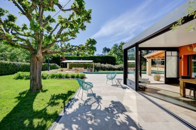 Sale Luxury house Aix-en-Provence 10&nbsp;Rooms 200&nbsp;m²