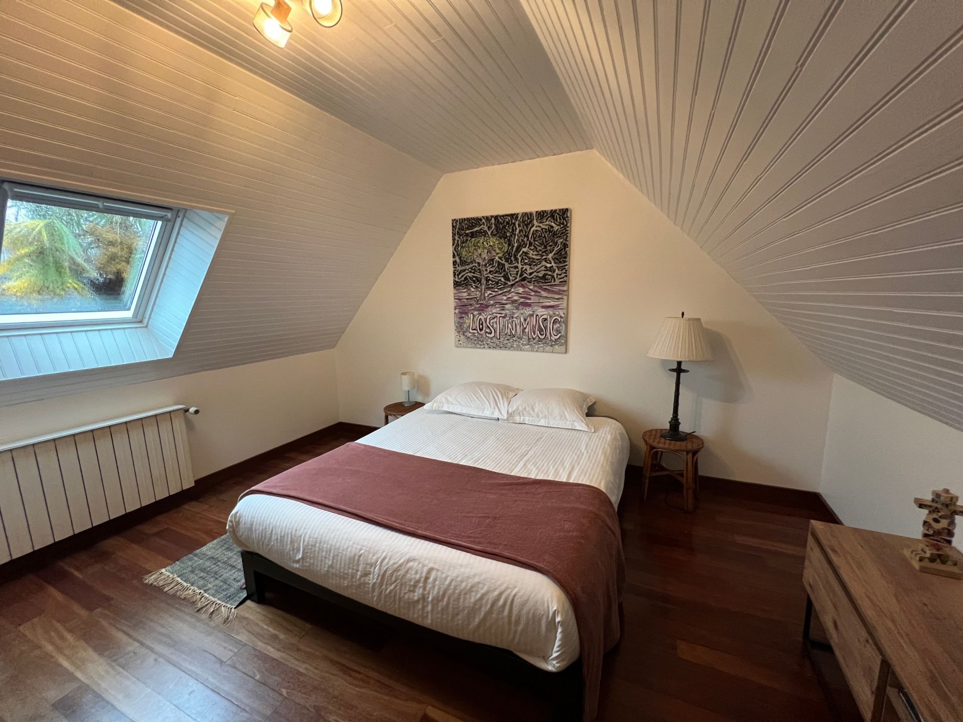 maison de luxe 11 Pièces en vente sur PONT L ABBE (29120)