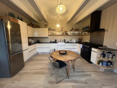 Vente Maison de luxe Pont-l'Abbé 11&nbsp;Pièces 200&nbsp;m²
