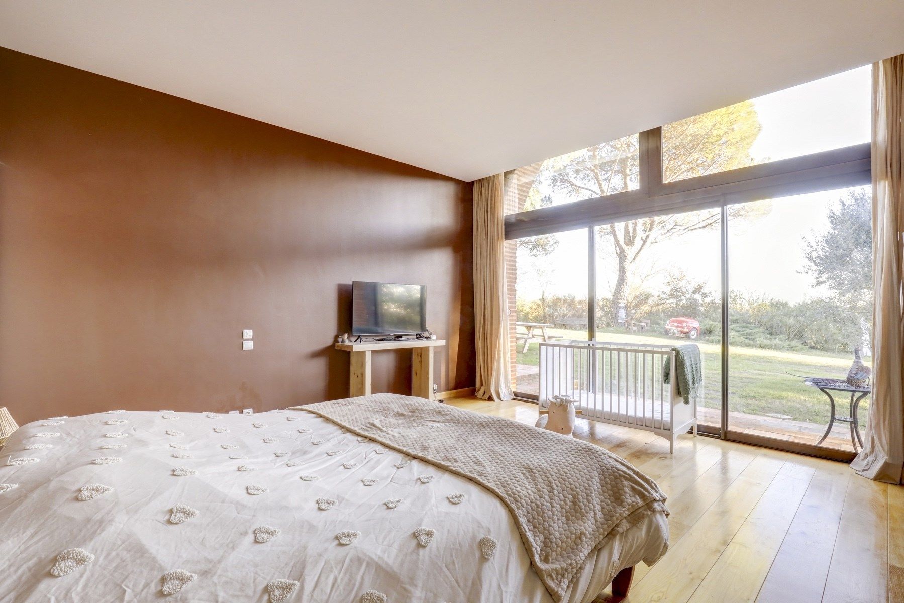 farm complex 14 Rooms for sale on VERFEIL (31590)