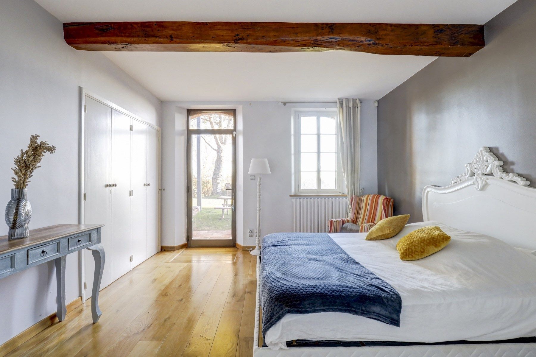 farm complex 14 Rooms for sale on VERFEIL (31590)