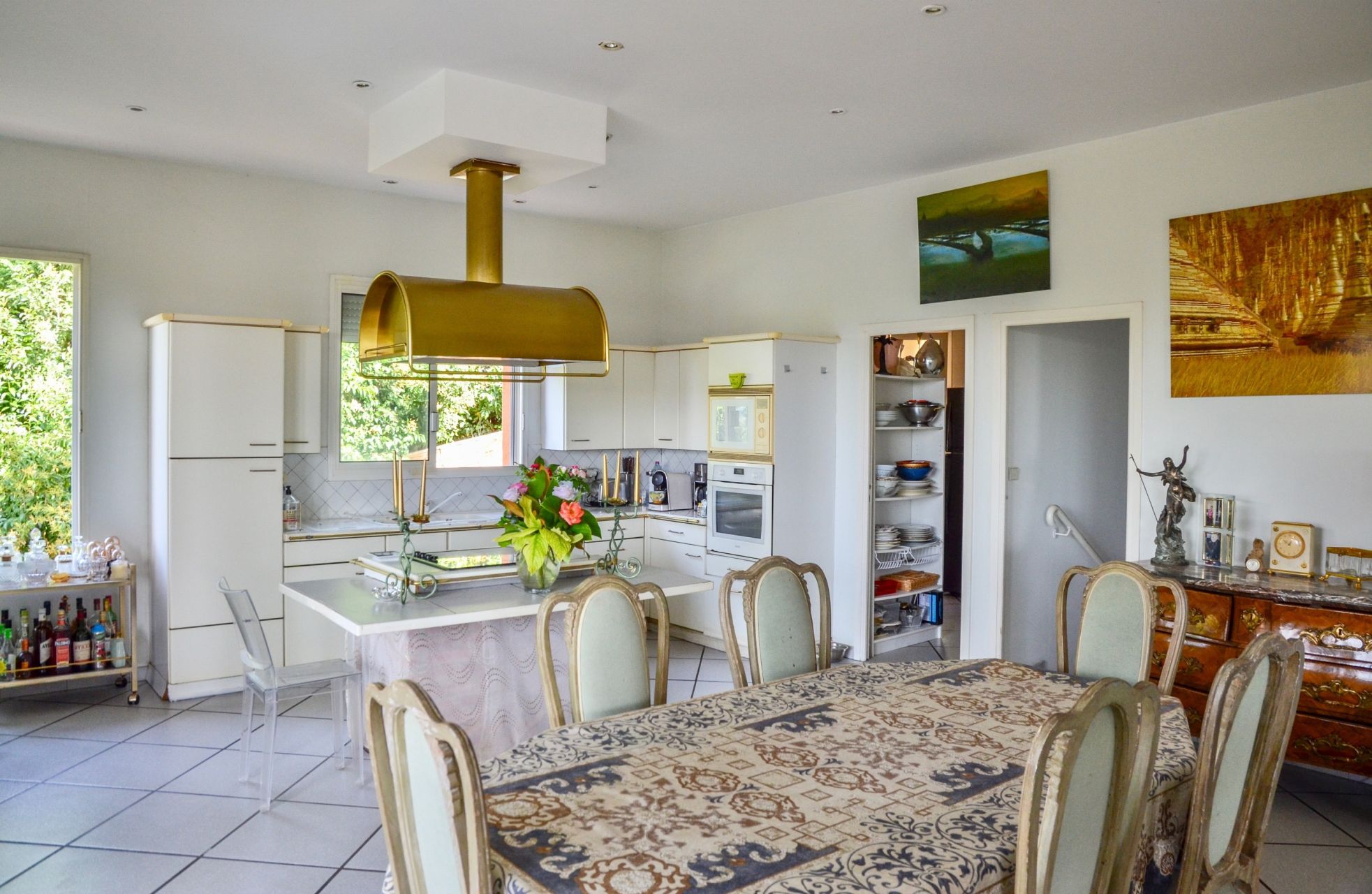 maison de luxe 7 Pièces en vente sur TOULOUSE (31000)