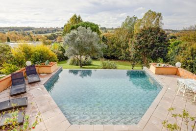 Sale Luxury house Toulouse 7&nbsp;Rooms 215&nbsp;m²