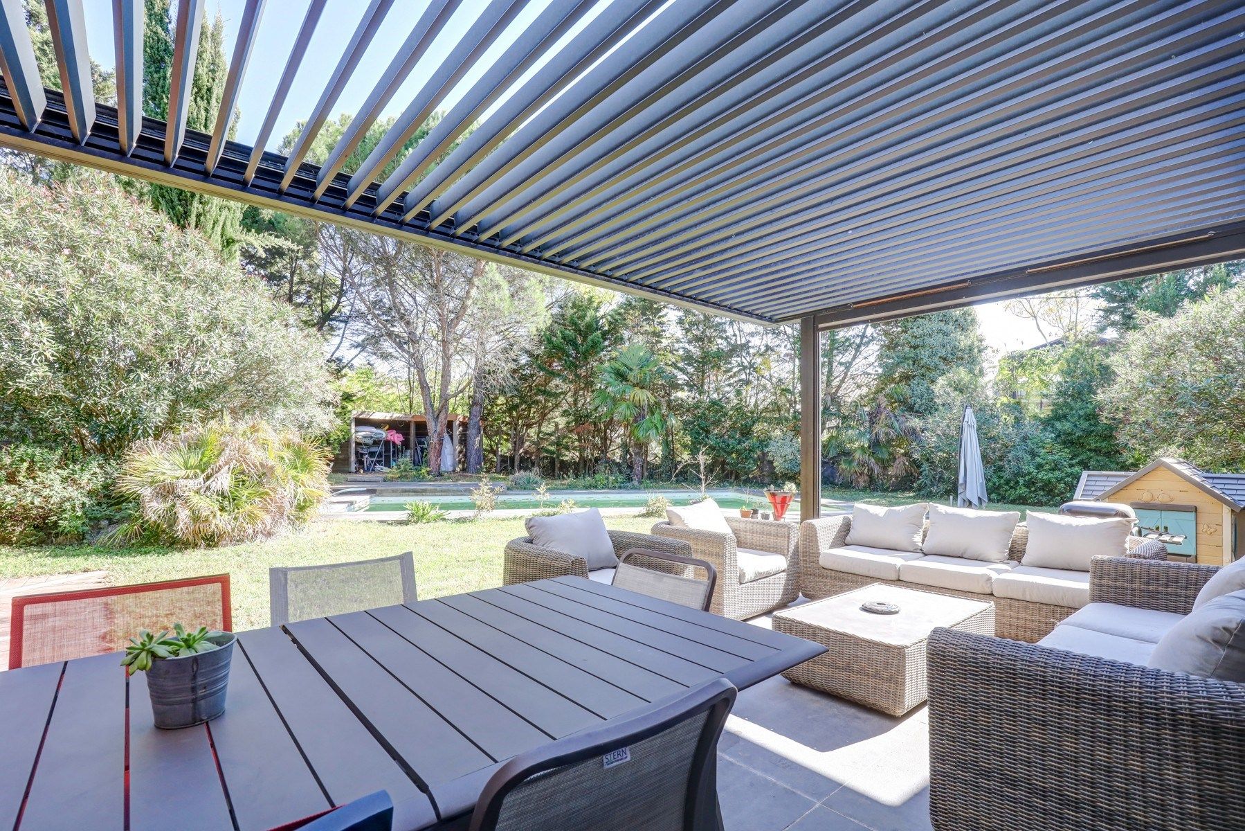 maison de luxe 8 Pièces en vente sur TOULOUSE (31000)