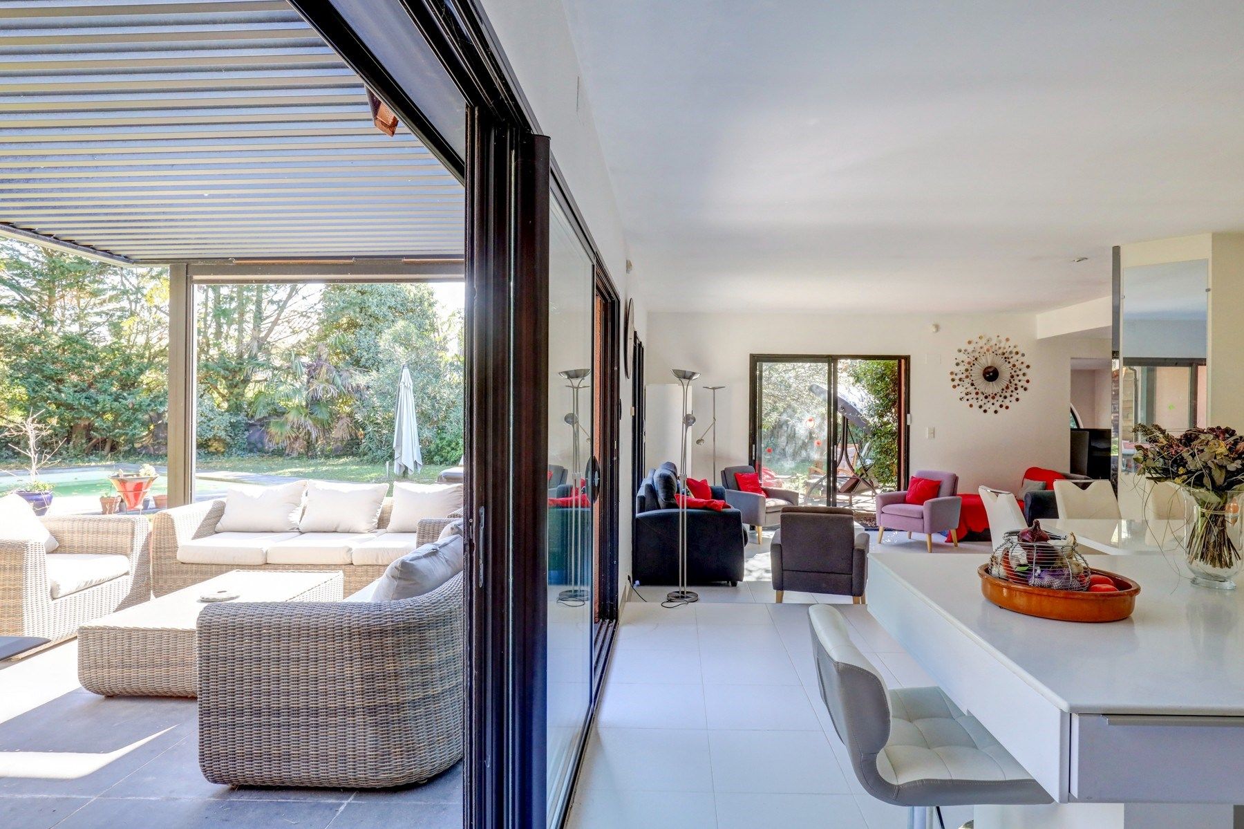 maison de luxe 8 Pièces en vente sur TOULOUSE (31000)