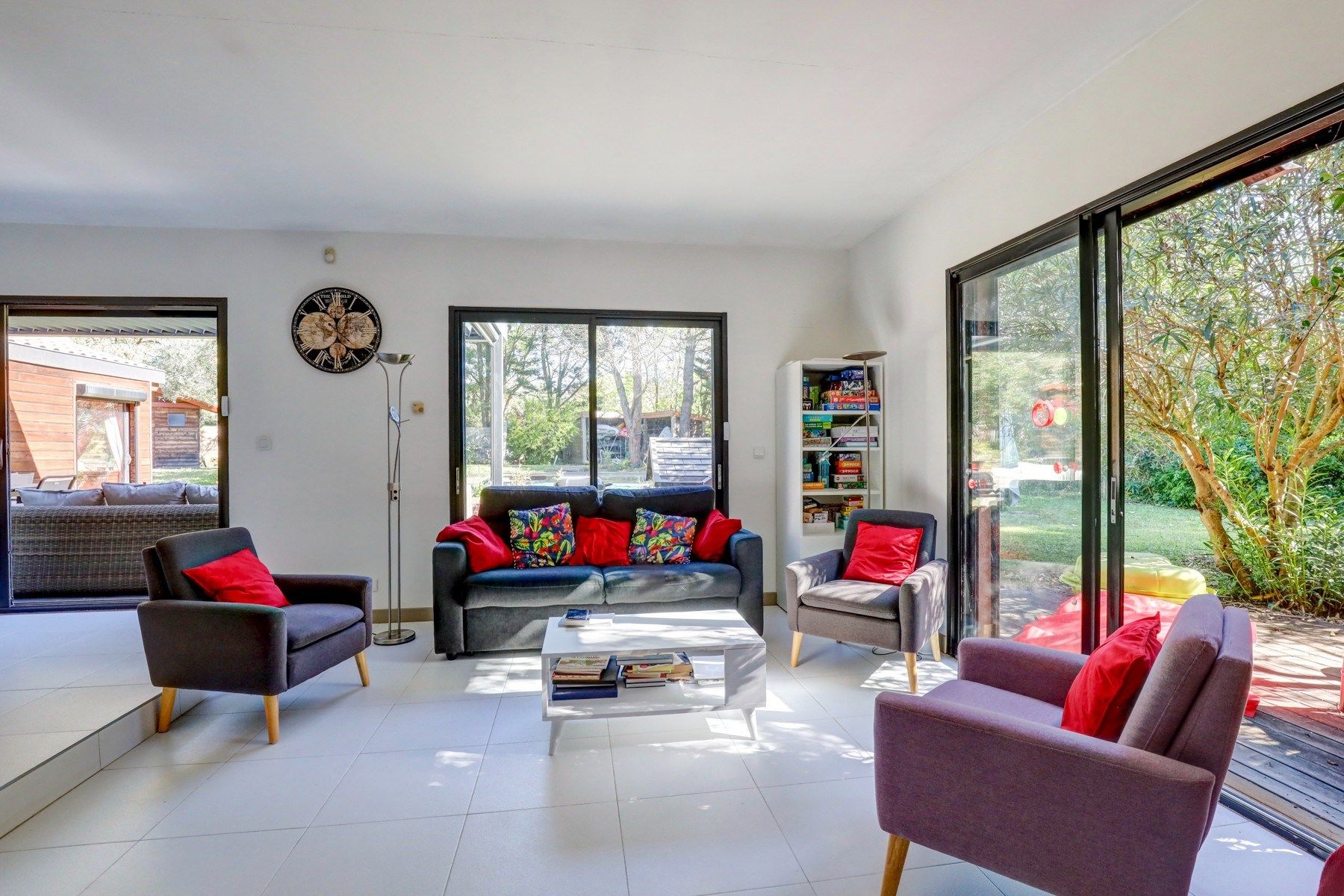 maison de luxe 8 Pièces en vente sur TOULOUSE (31000)