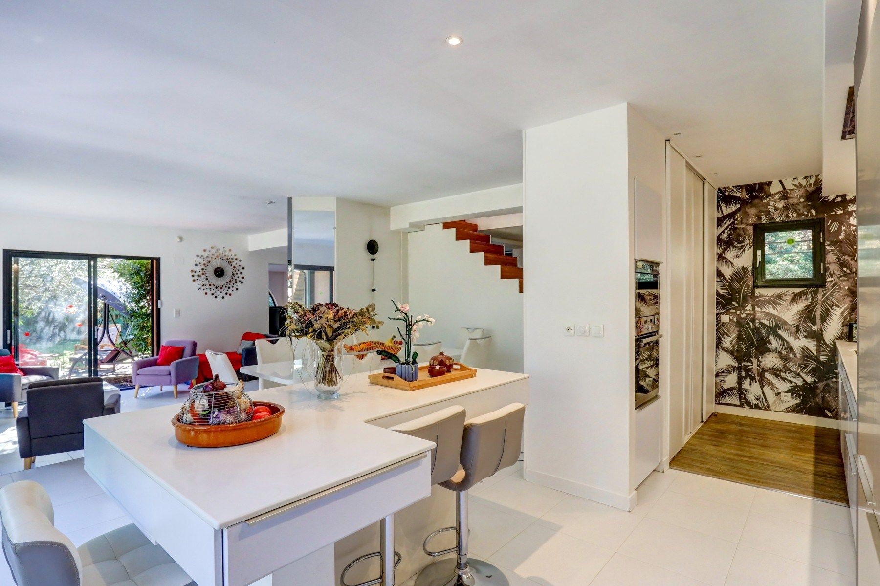 maison de luxe 8 Pièces en vente sur TOULOUSE (31000)