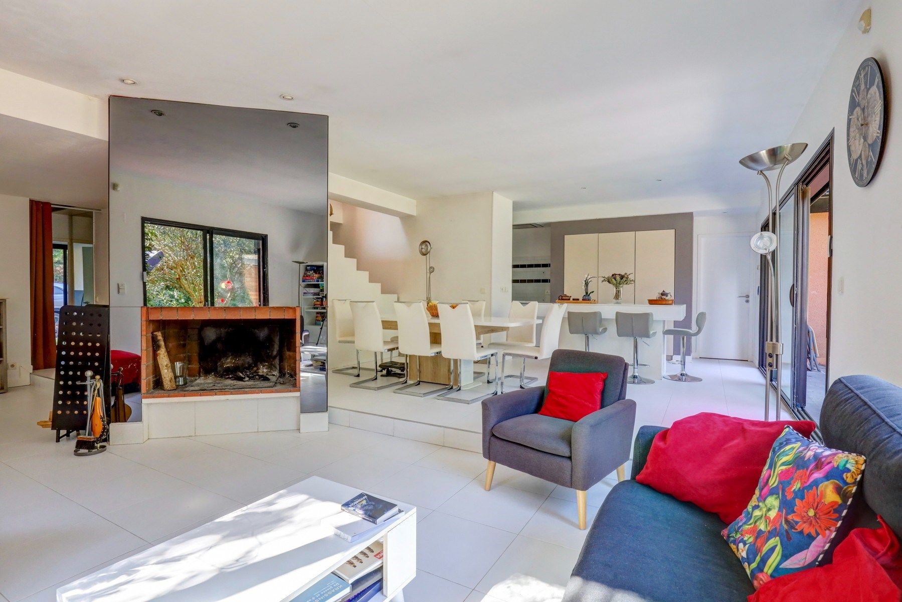 maison de luxe 8 Pièces en vente sur TOULOUSE (31000)