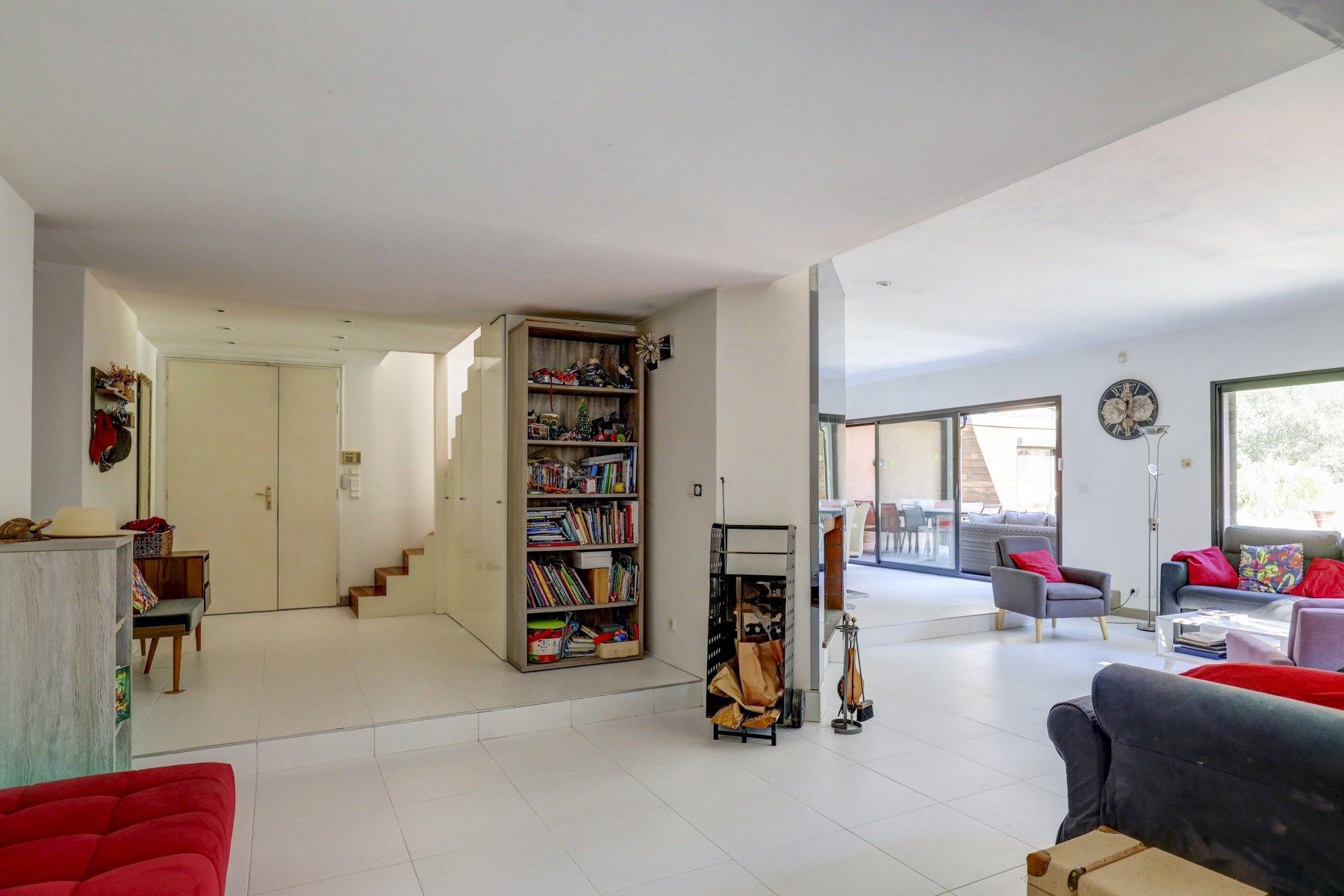 maison de luxe 8 Pièces en vente sur TOULOUSE (31000)