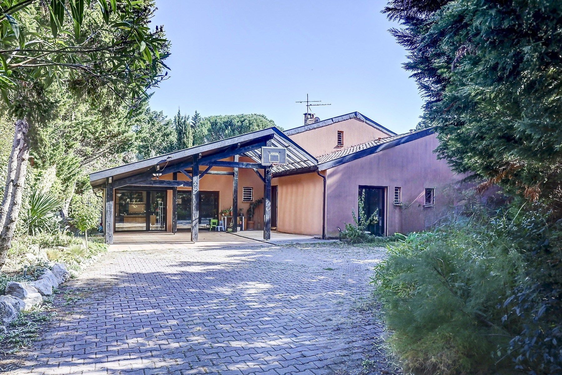 maison de luxe 8 Pièces en vente sur TOULOUSE (31000)