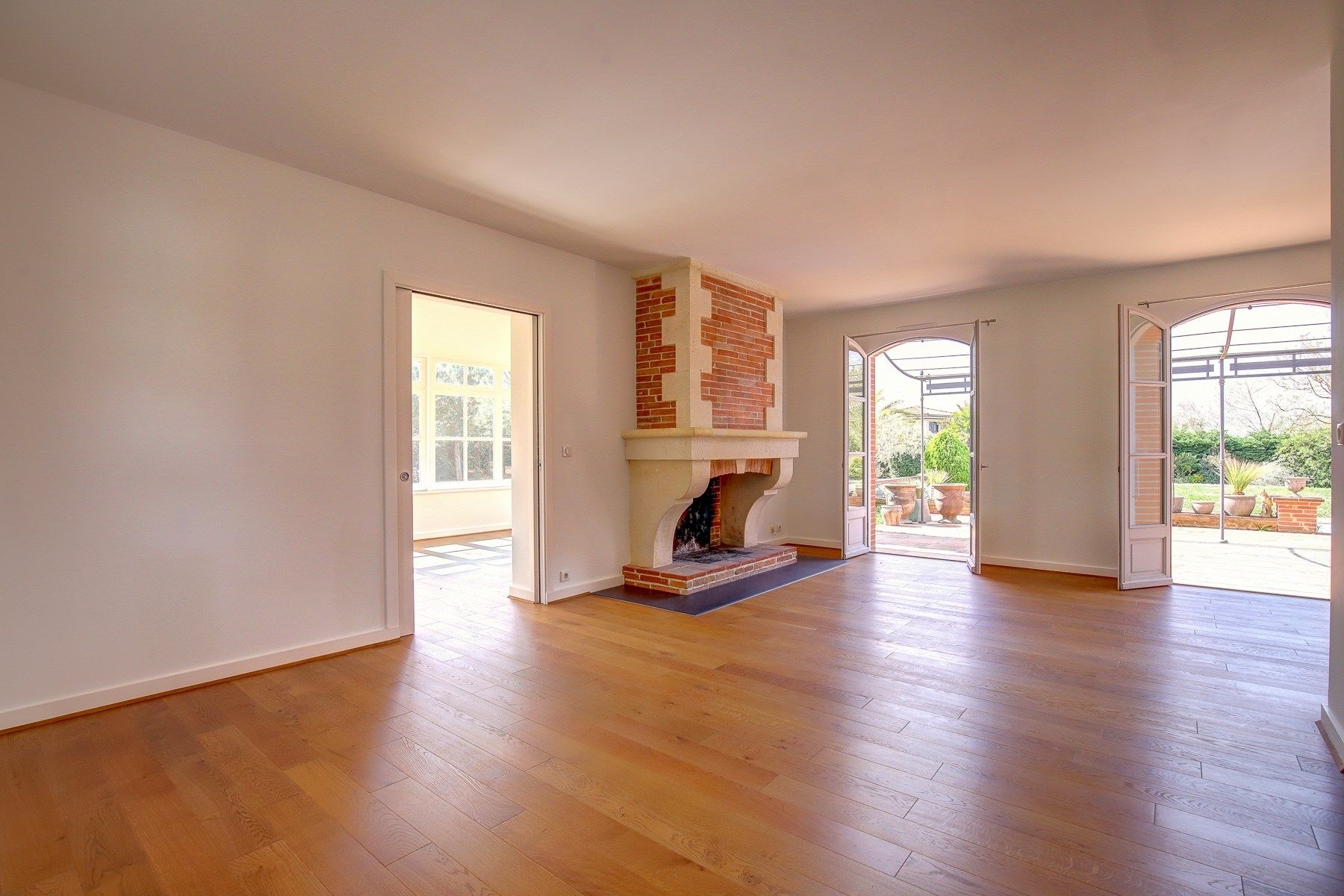maison de luxe 10 Pièces en vente sur TOULOUSE (31000)