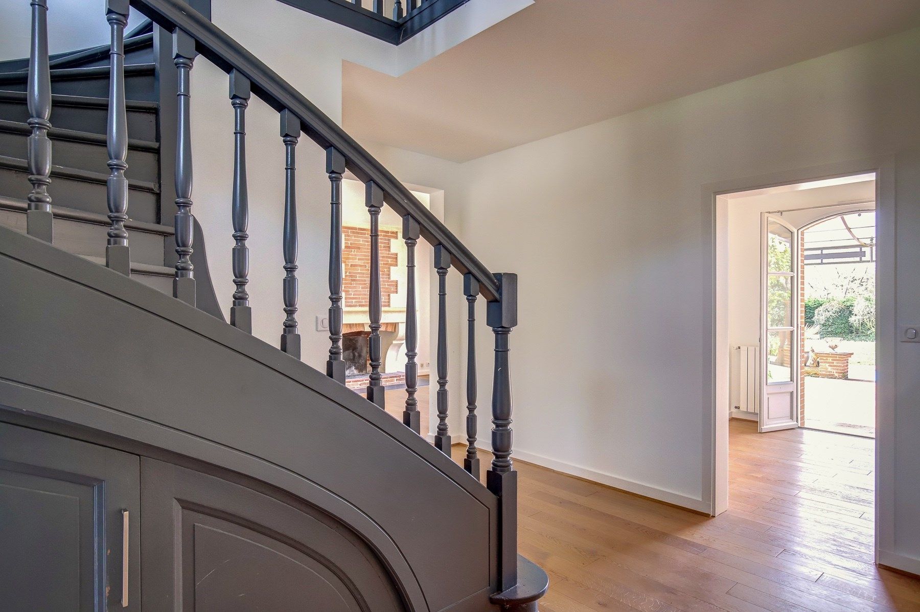 maison de luxe 10 Pièces en vente sur TOULOUSE (31000)
