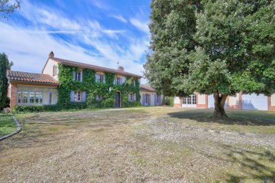 Vente Maison de luxe Toulouse 10&nbsp;Pièces 300&nbsp;m²