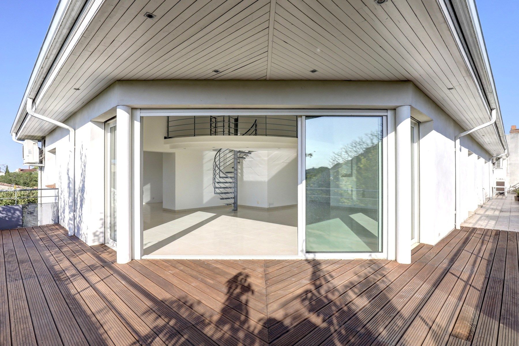 appartement de luxe 6 Pièces en vente sur TOULOUSE (31000)