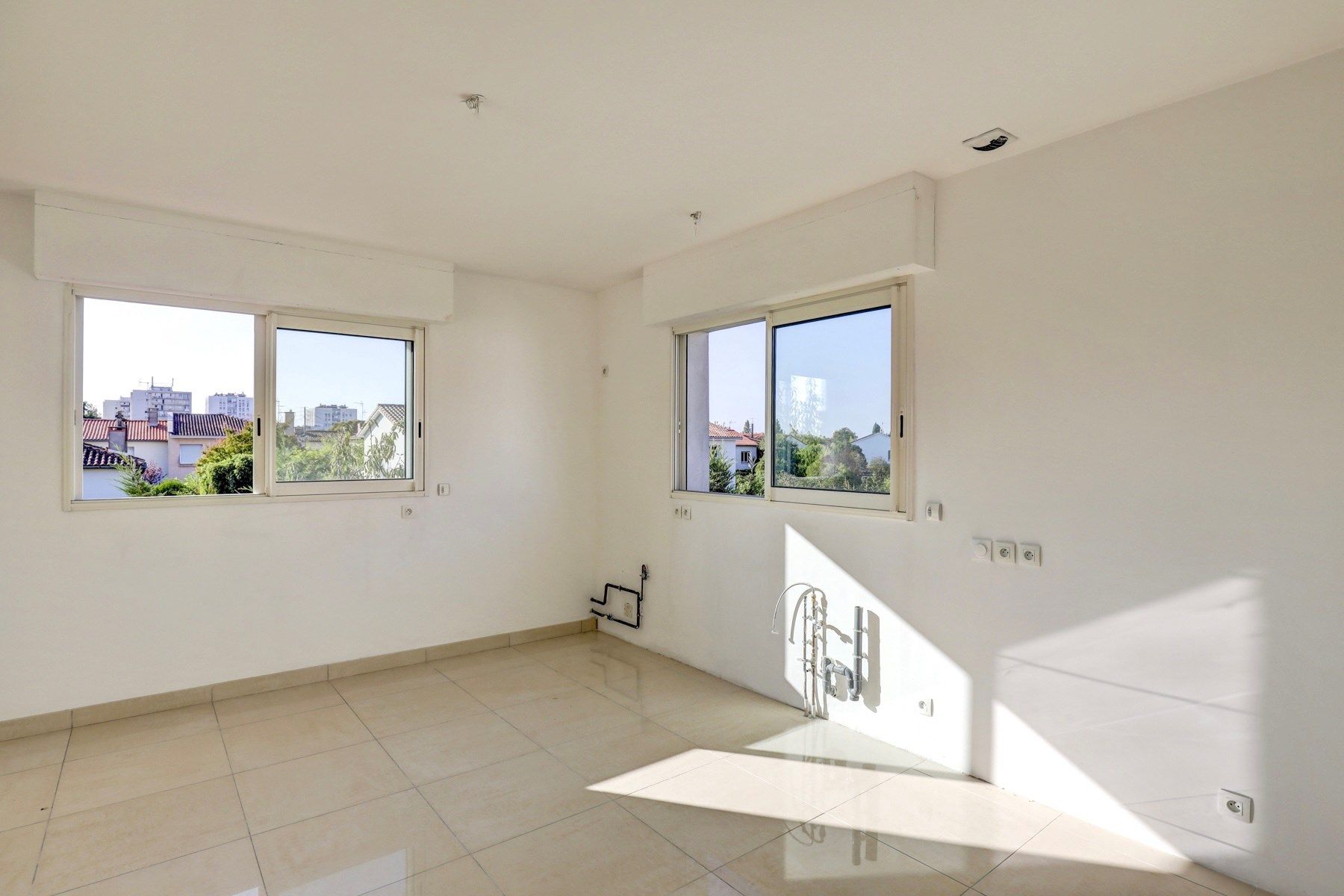 appartement de luxe 6 Pièces en vente sur TOULOUSE (31000)