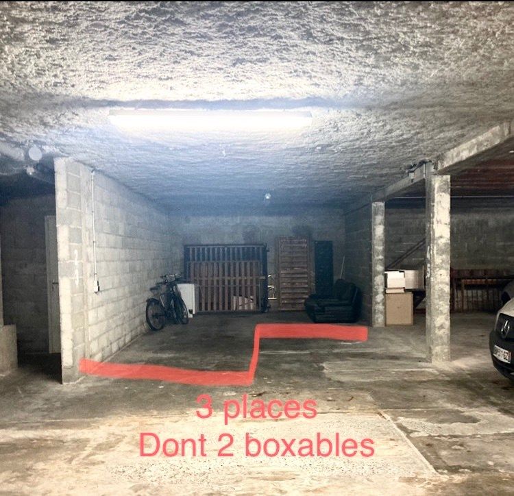 appartement de luxe 6 Pièces en vente sur TOULOUSE (31000)