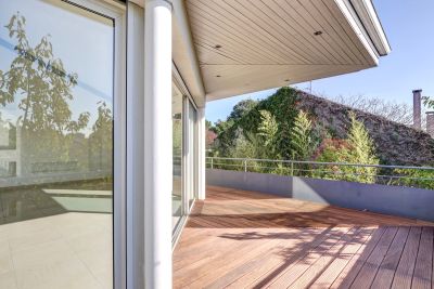 Vente Appartement de luxe Toulouse 6&nbsp;Pièces 218&nbsp;m²