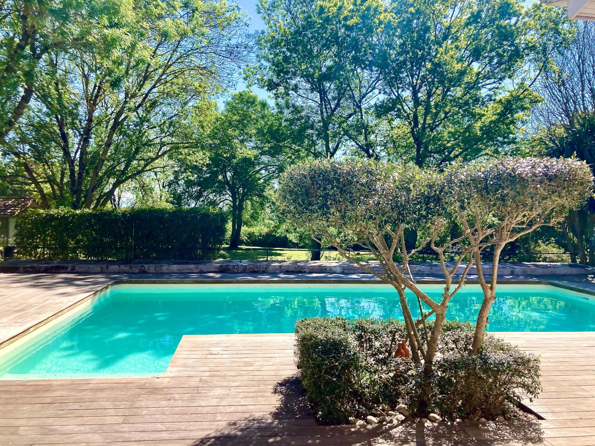 luxury house 6 Rooms for sale on TOULOUSE (31000)