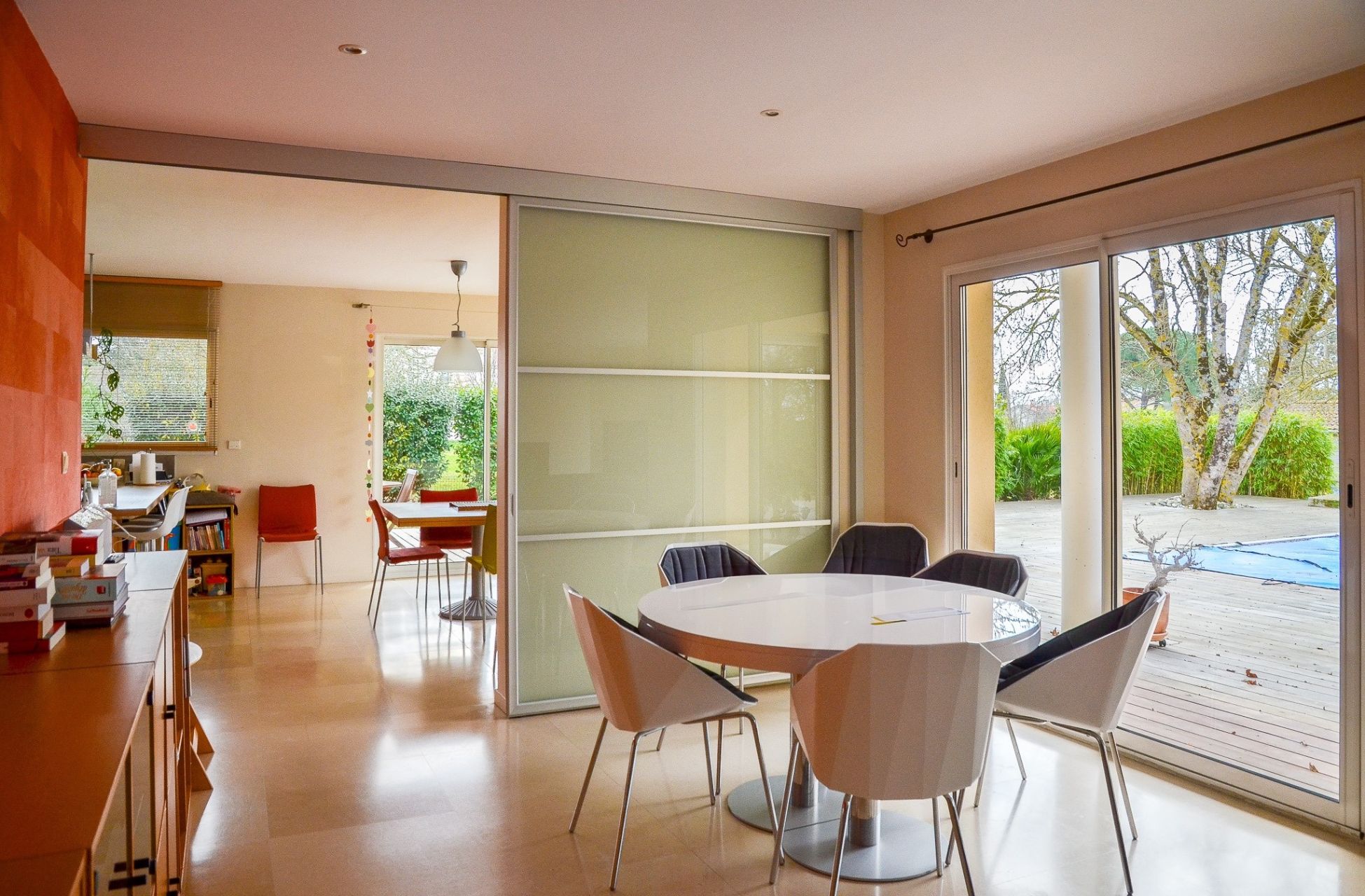 luxury house 6 Rooms for sale on TOULOUSE (31000)