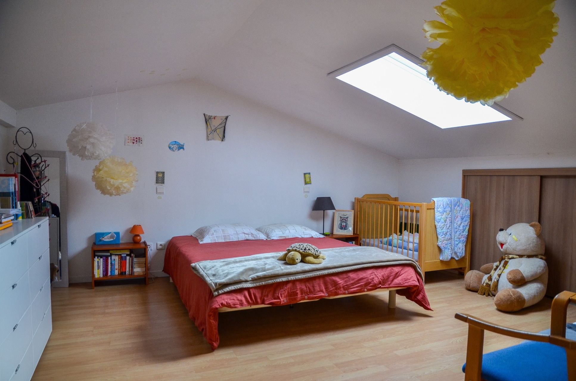 luxury house 6 Rooms for sale on TOULOUSE (31000)