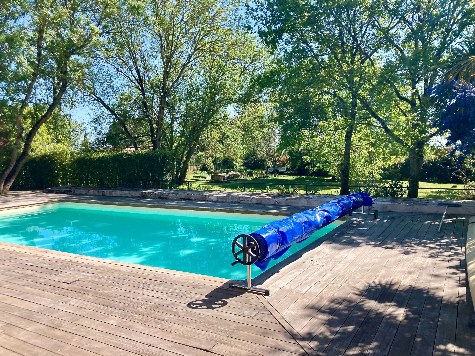 luxury house 6 Rooms for sale on CLERMONT LE FORT (31810)