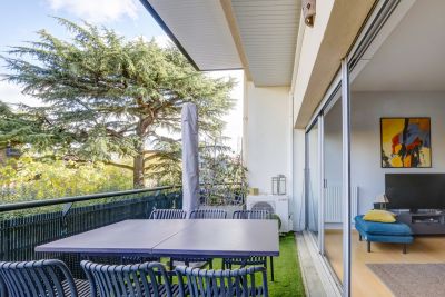 Vente Appartement de luxe Toulouse 5&nbsp;Pièces 130&nbsp;m²