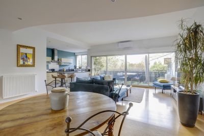 Vente Appartement de luxe Toulouse 5&nbsp;Pièces 130&nbsp;m²