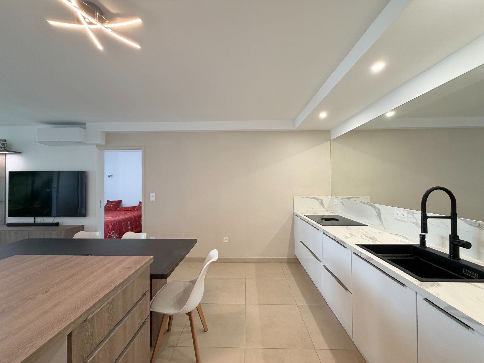 appartement de luxe 4 Pièces en vente sur LA GRANDE MOTTE (34280)