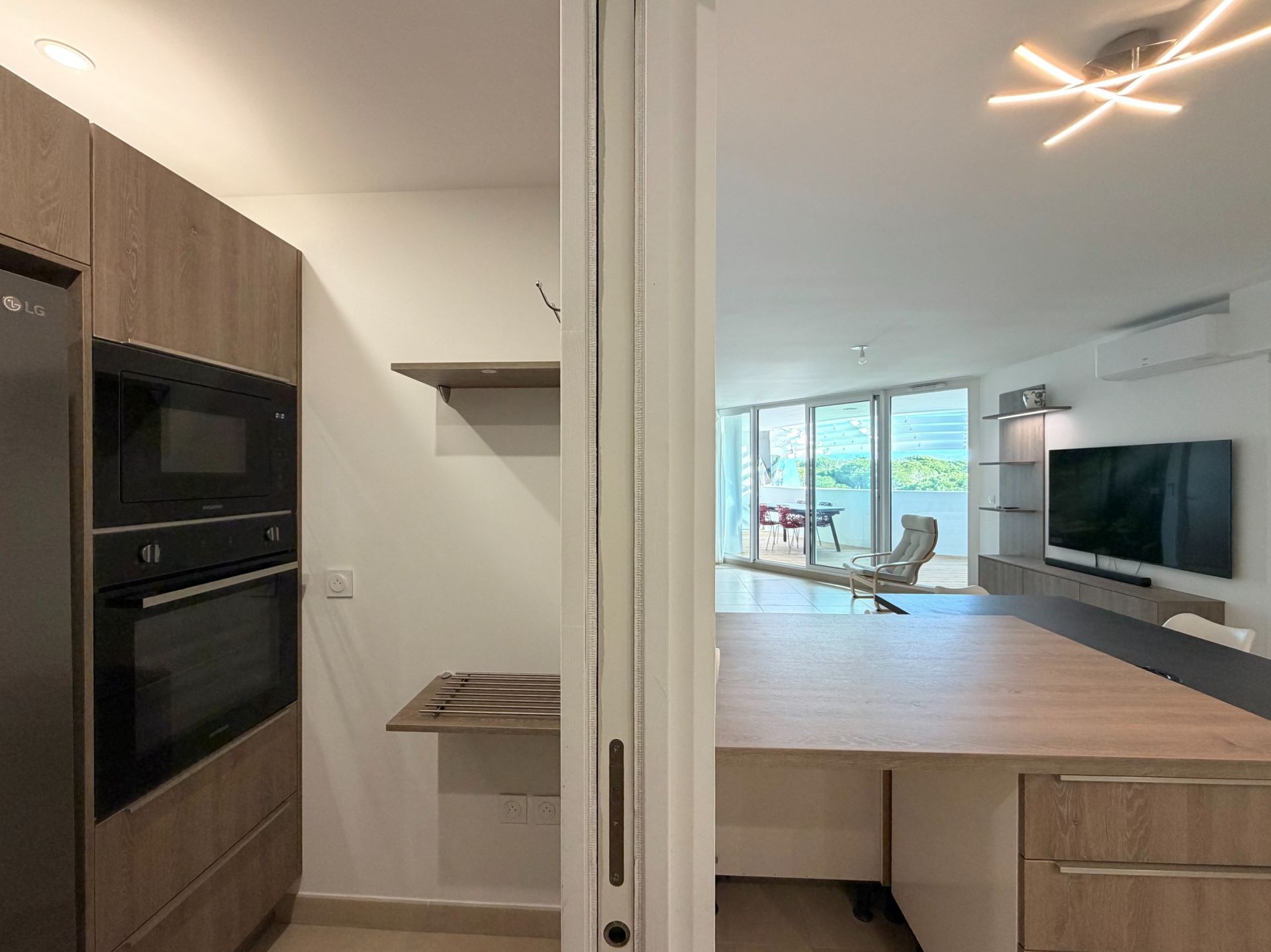 appartement de luxe 4 Pièces en vente sur LA GRANDE MOTTE (34280)