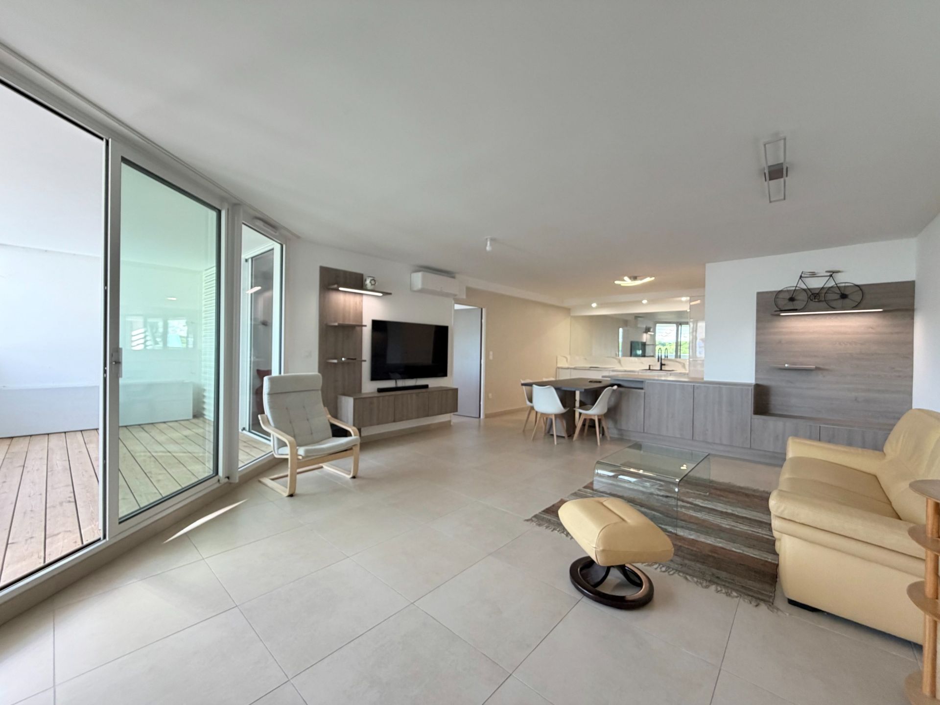 appartement de luxe 4 Pièces en vente sur LA GRANDE MOTTE (34280)