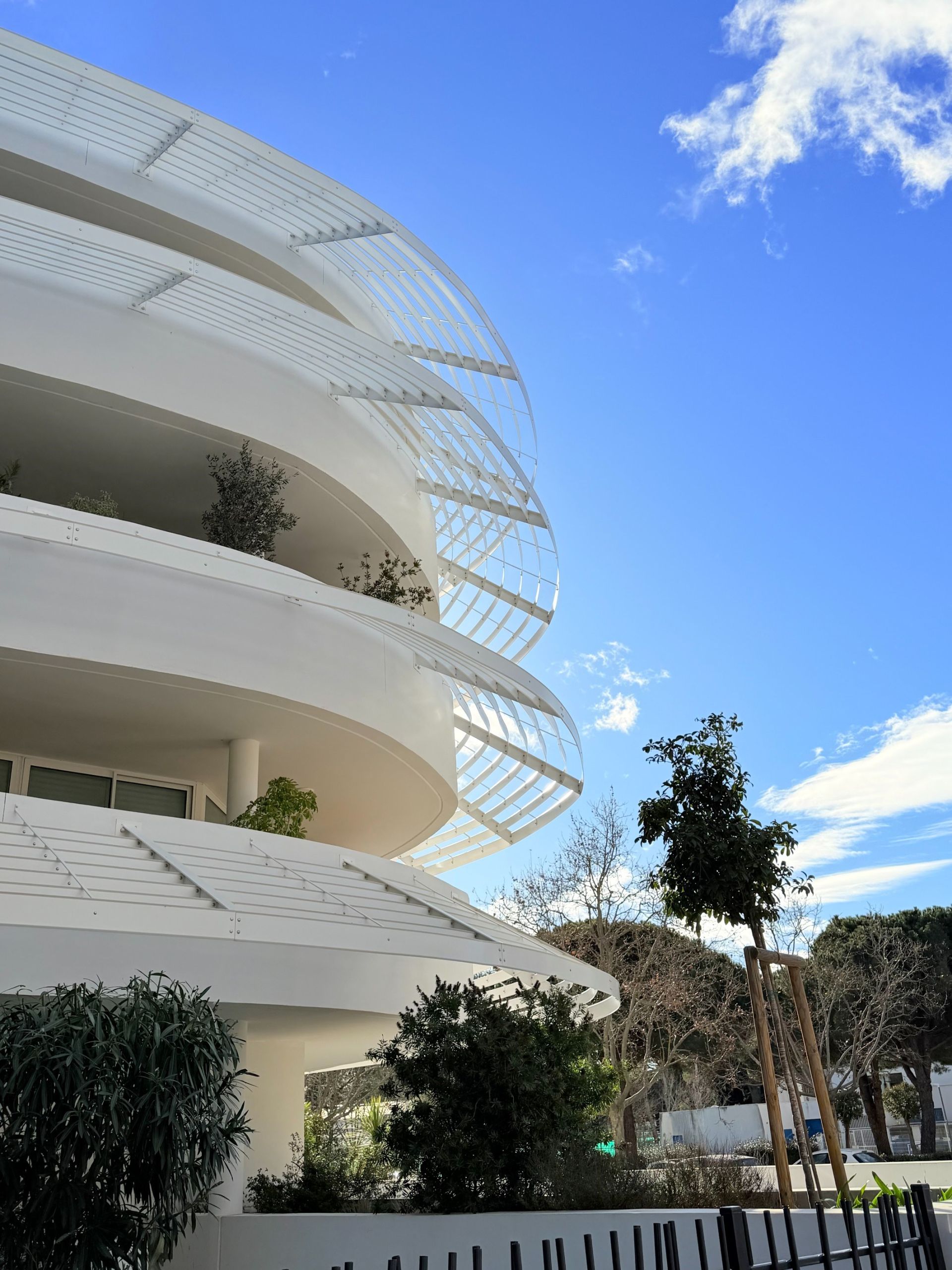 appartement de luxe 4 Pièces en vente sur LA GRANDE MOTTE (34280)