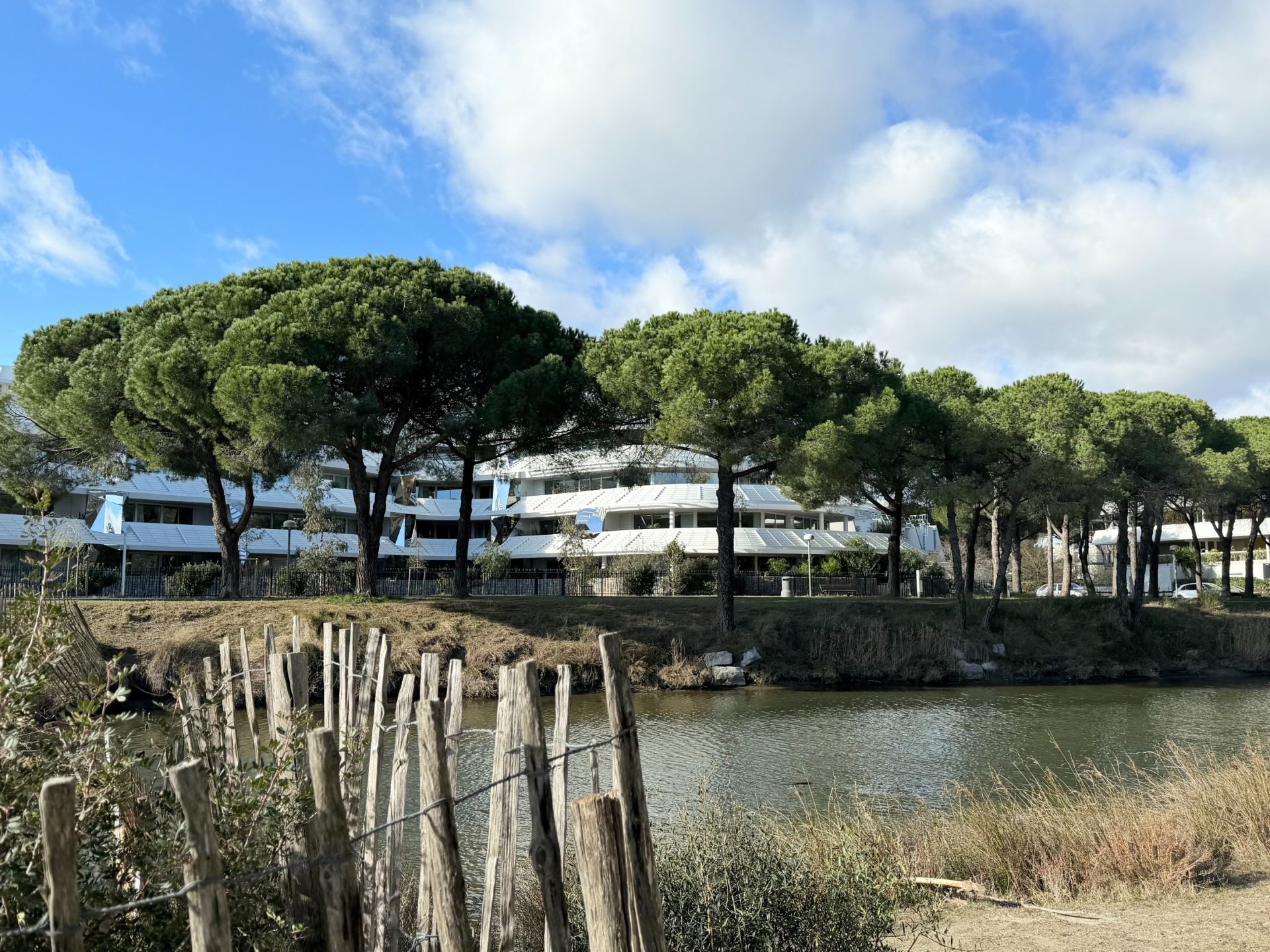 appartement de luxe 4 Pièces en vente sur LA GRANDE MOTTE (34280)