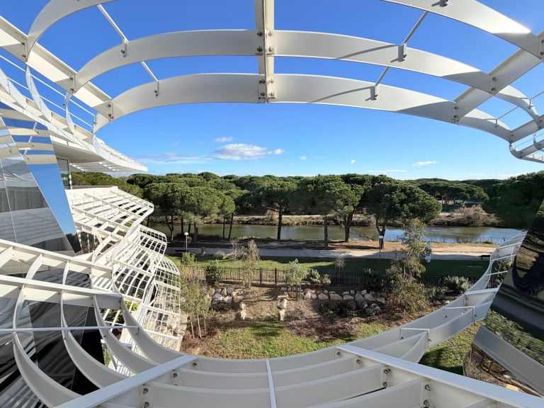 appartement de luxe 4 Pièces en vente sur LA GRANDE MOTTE (34280)