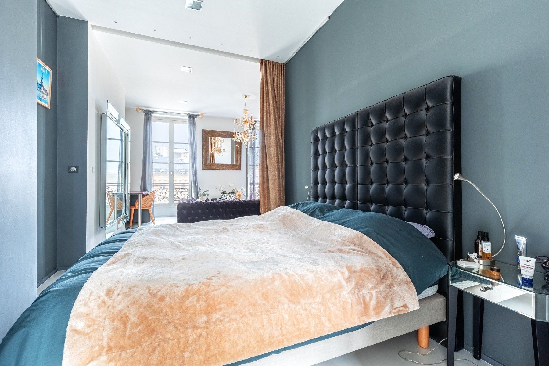 appartement de luxe 2 Pièces en vente sur BORDEAUX (33000)