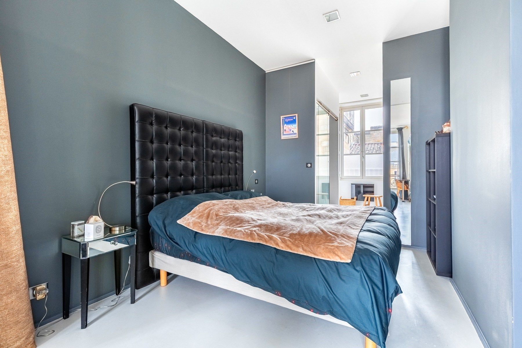 appartement de luxe 2 Pièces en vente sur BORDEAUX (33000)