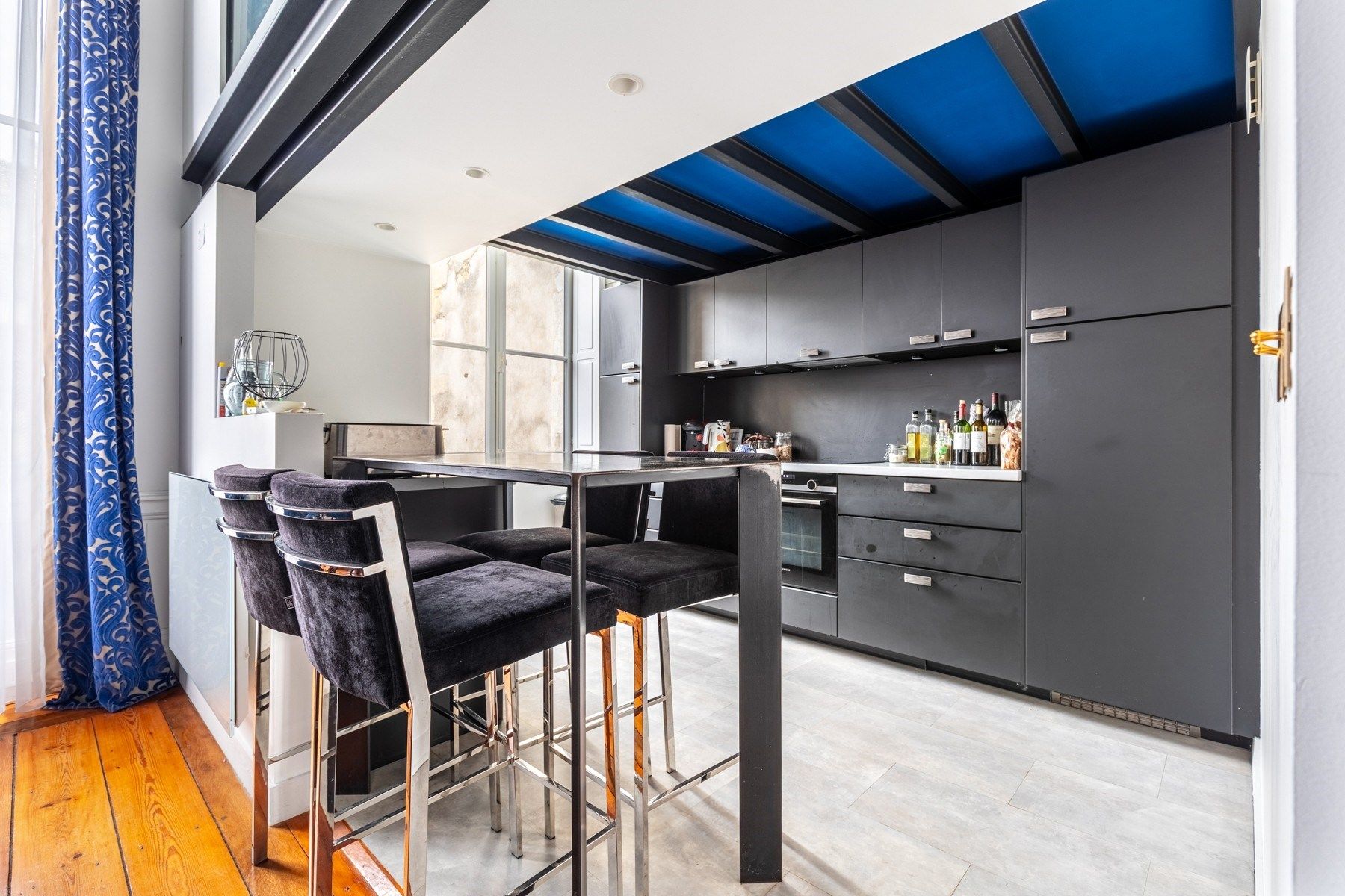 appartement de luxe 3 Pièces en vente sur BORDEAUX (33000)