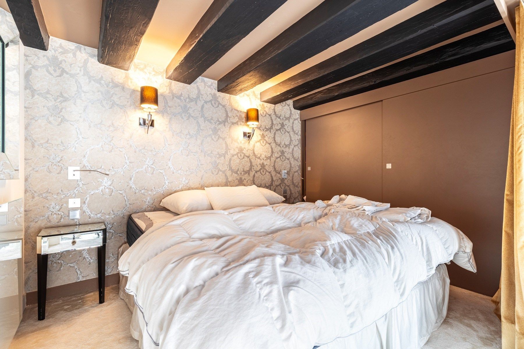 appartement de luxe 3 Pièces en vente sur BORDEAUX (33000)