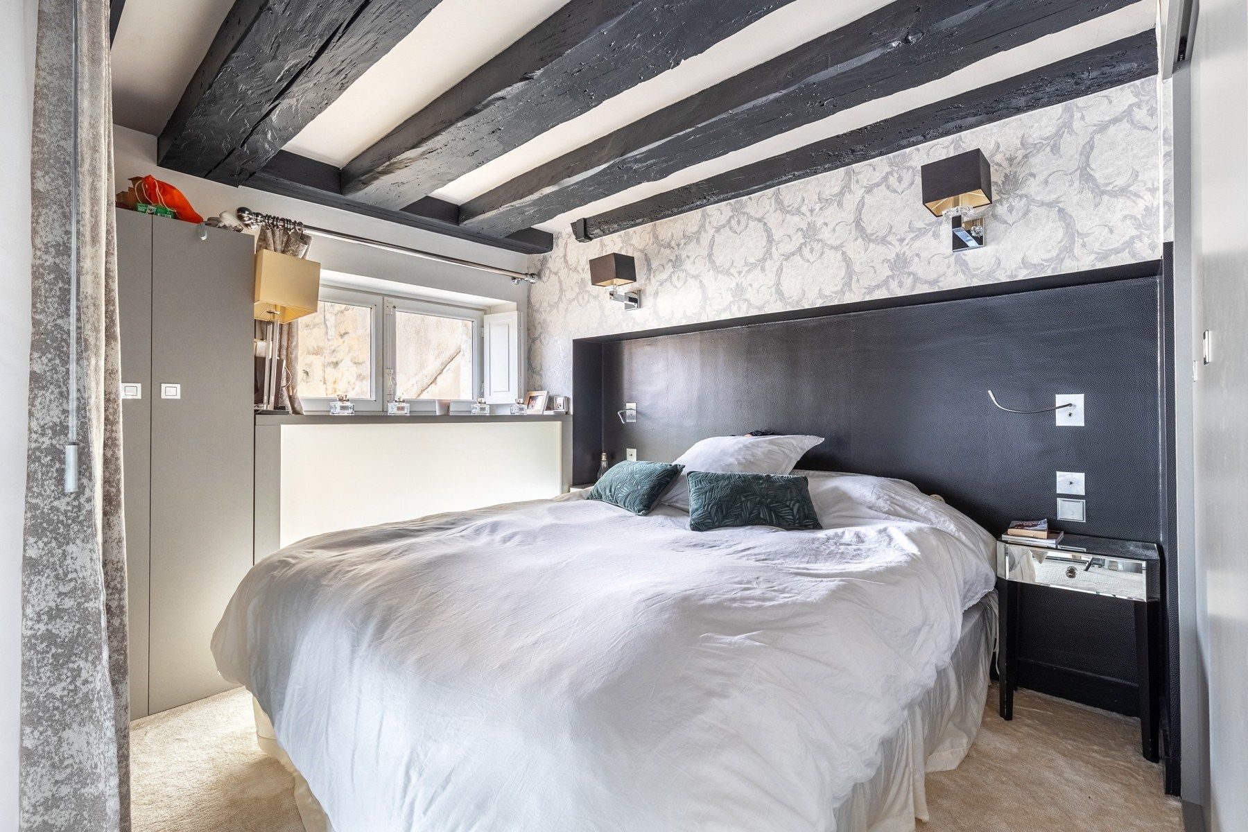 appartement de luxe 3 Pièces en vente sur BORDEAUX (33000)