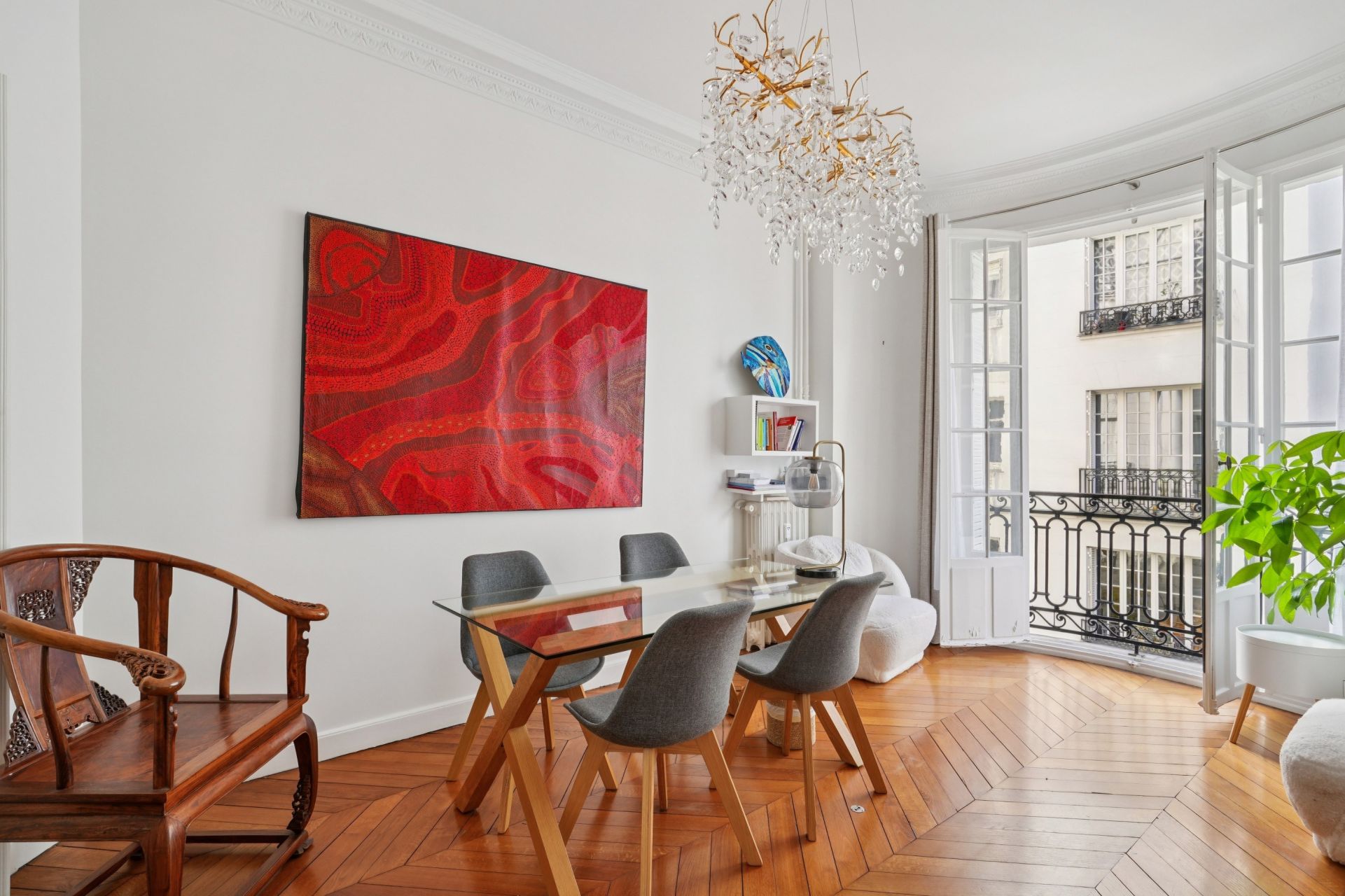 appartement de luxe 4 Pièces en vente sur NEUILLY SUR SEINE (92200)