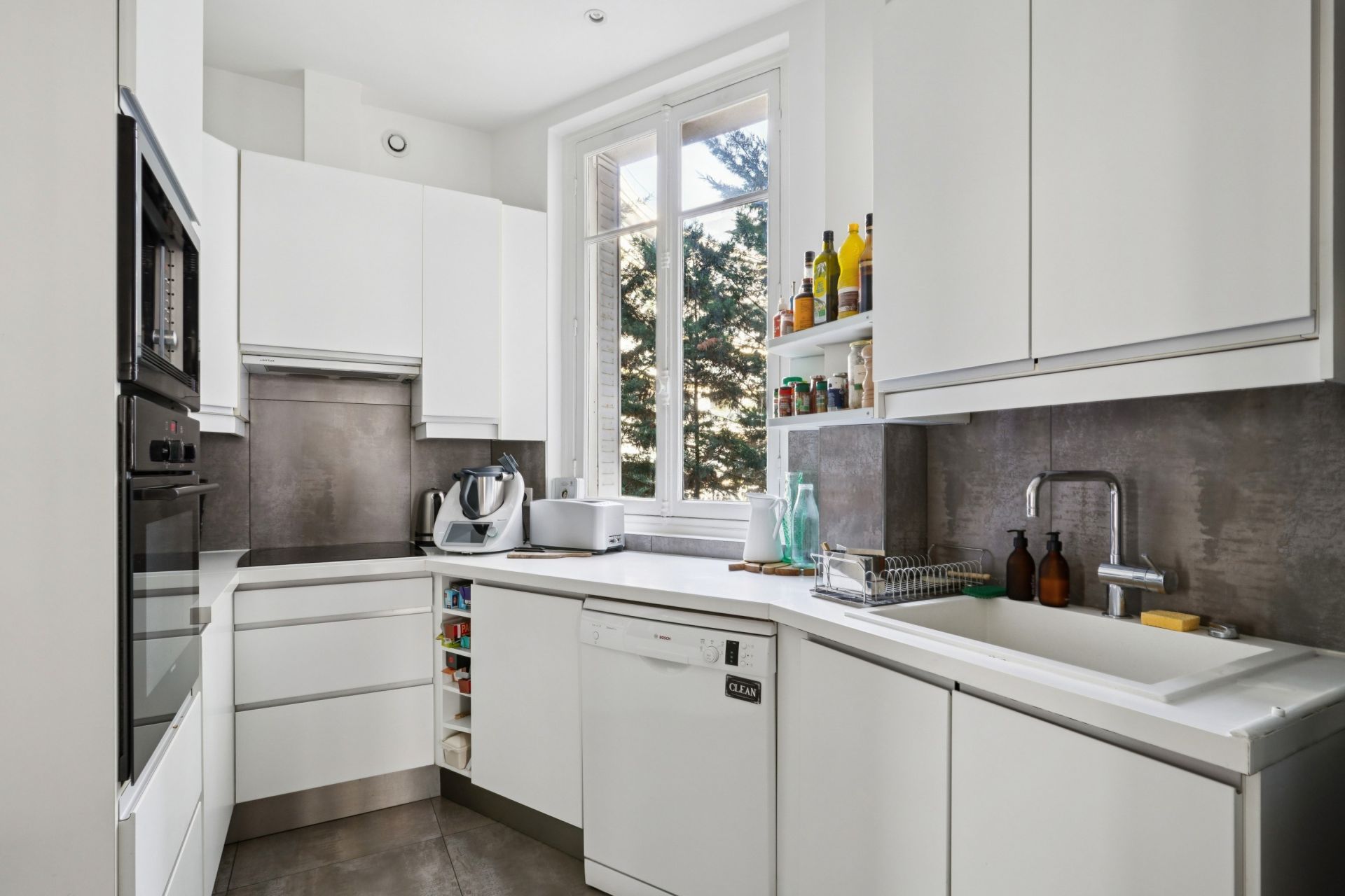 appartement de luxe 4 Pièces en vente sur NEUILLY SUR SEINE (92200)