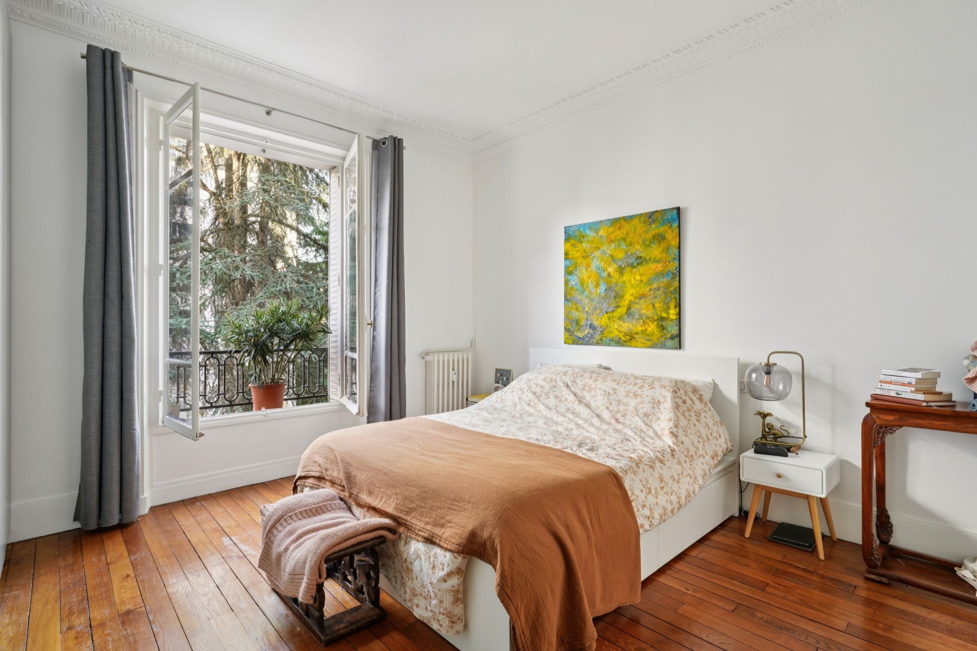 appartement de luxe 4 Pièces en vente sur NEUILLY SUR SEINE (92200)