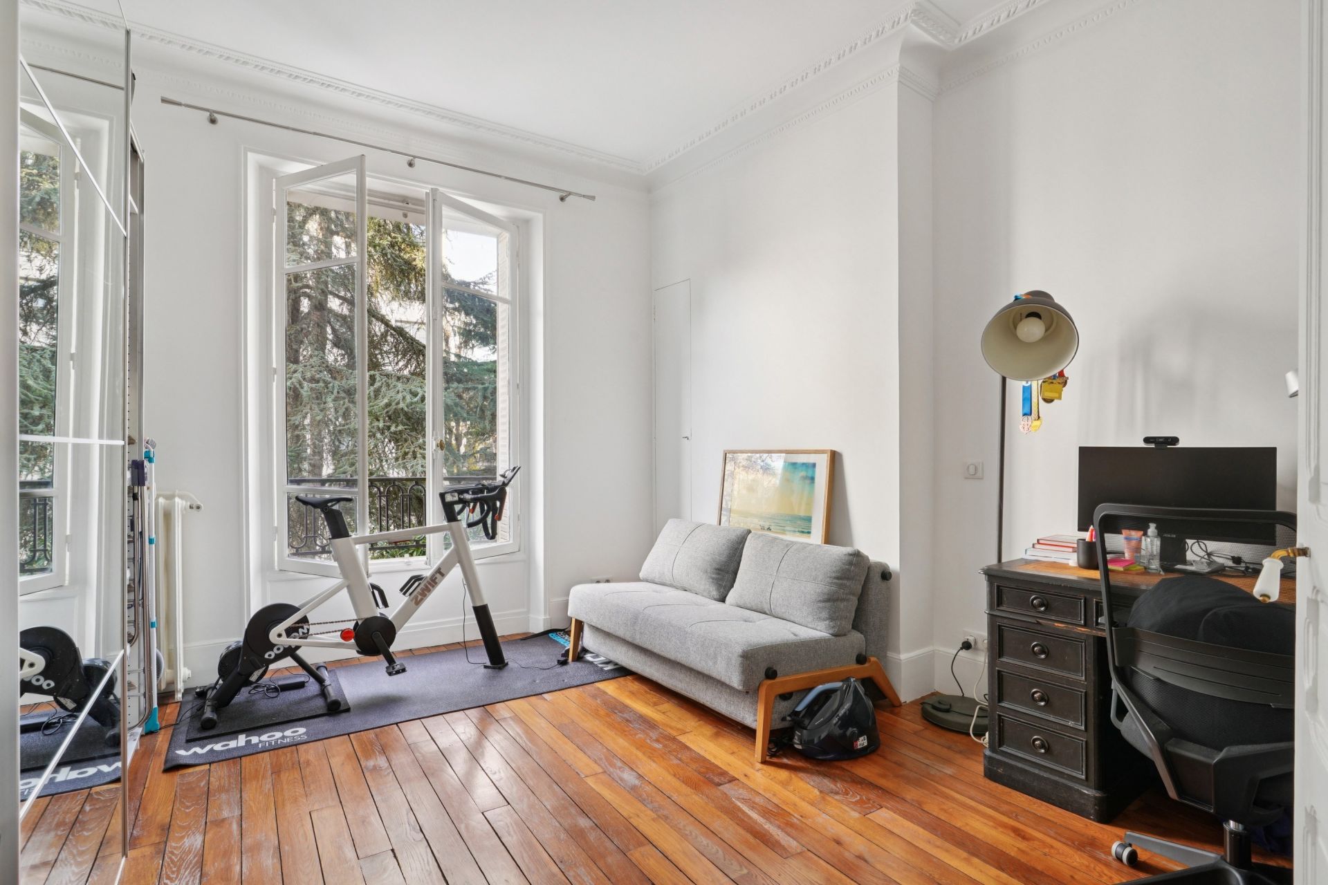 appartement de luxe 4 Pièces en vente sur NEUILLY SUR SEINE (92200)