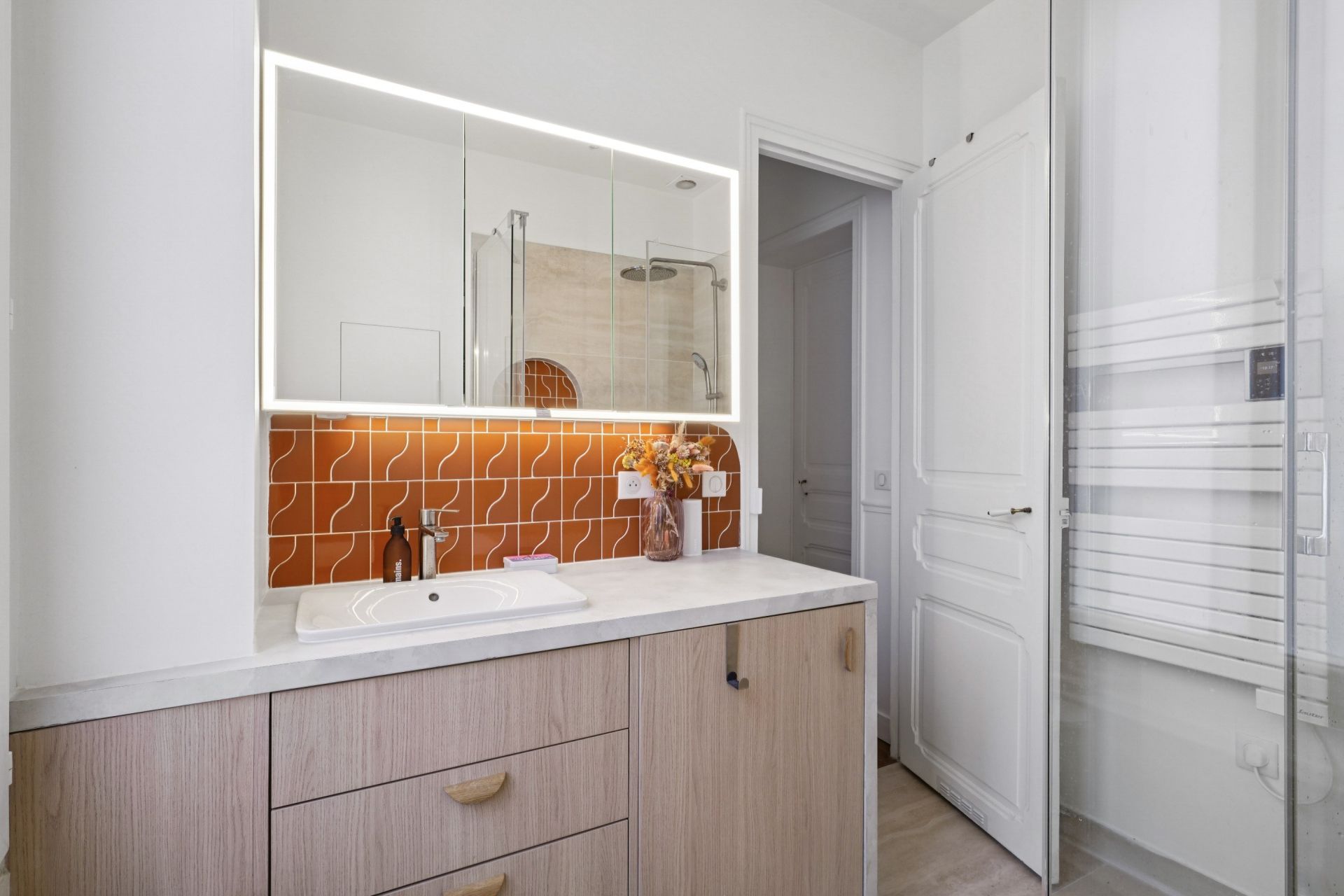 appartement de luxe 4 Pièces en vente sur NEUILLY SUR SEINE (92200)