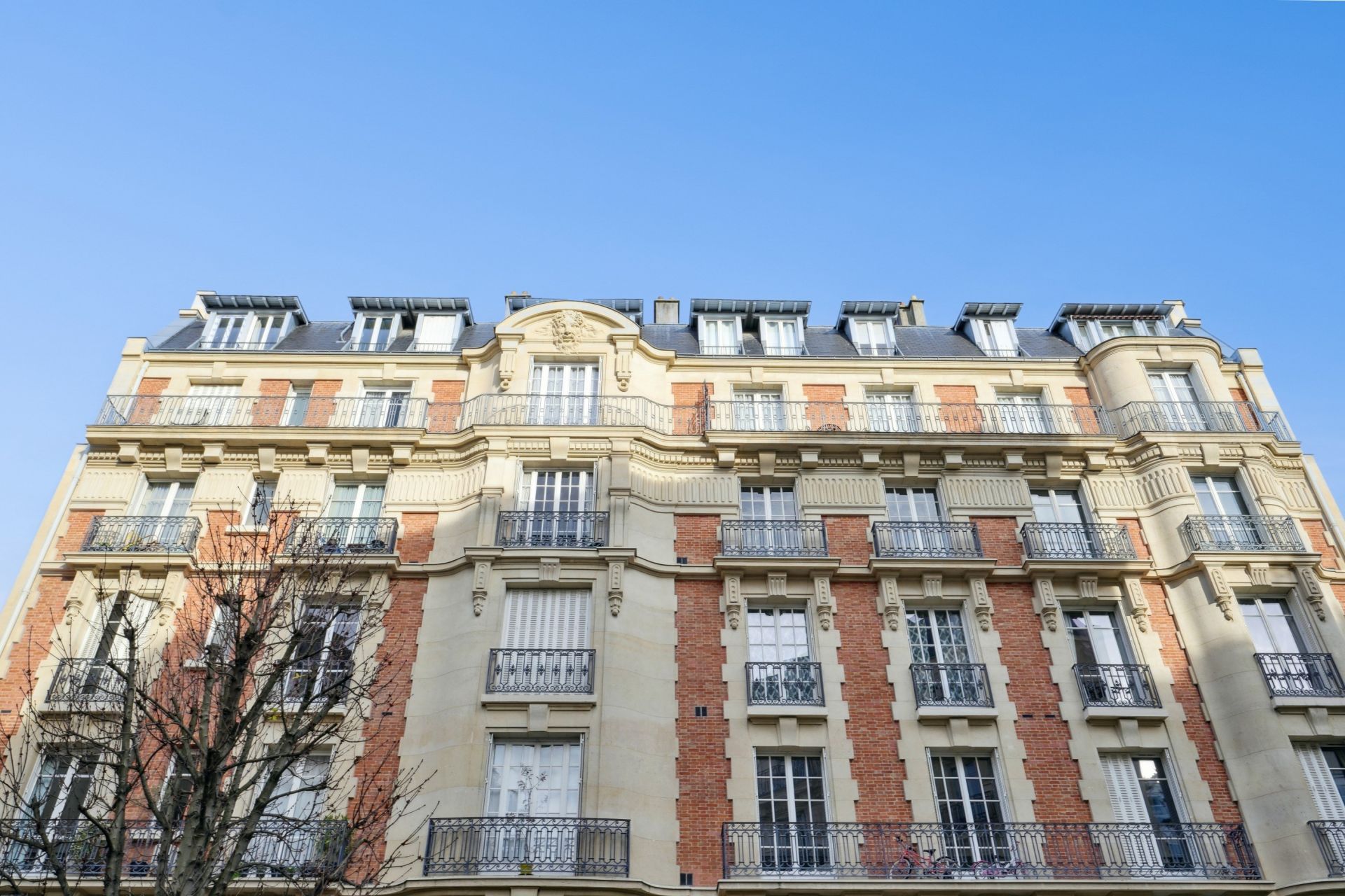appartement de luxe 4 Pièces en vente sur NEUILLY SUR SEINE (92200)