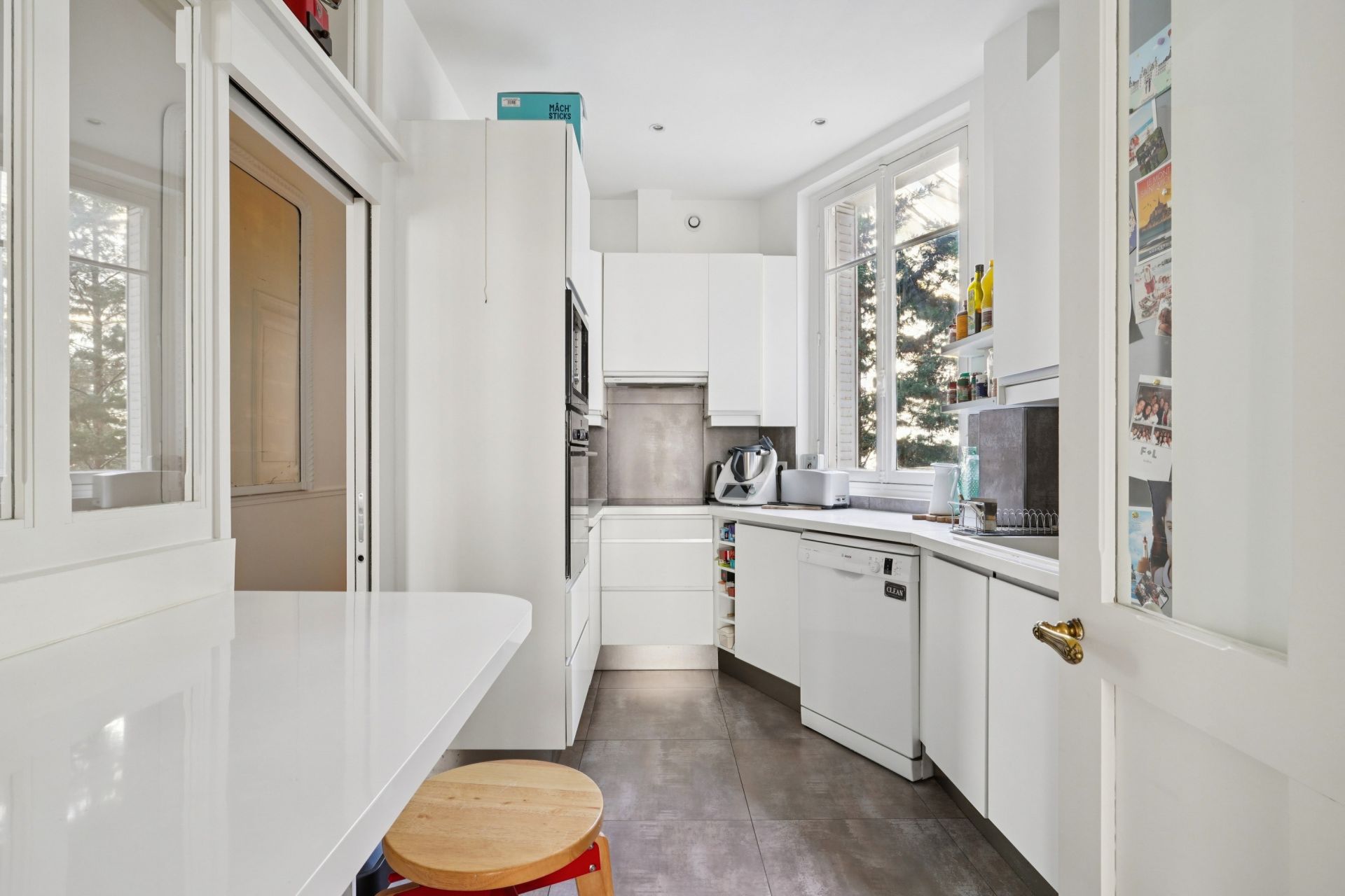 appartement de luxe 4 Pièces en vente sur NEUILLY SUR SEINE (92200)