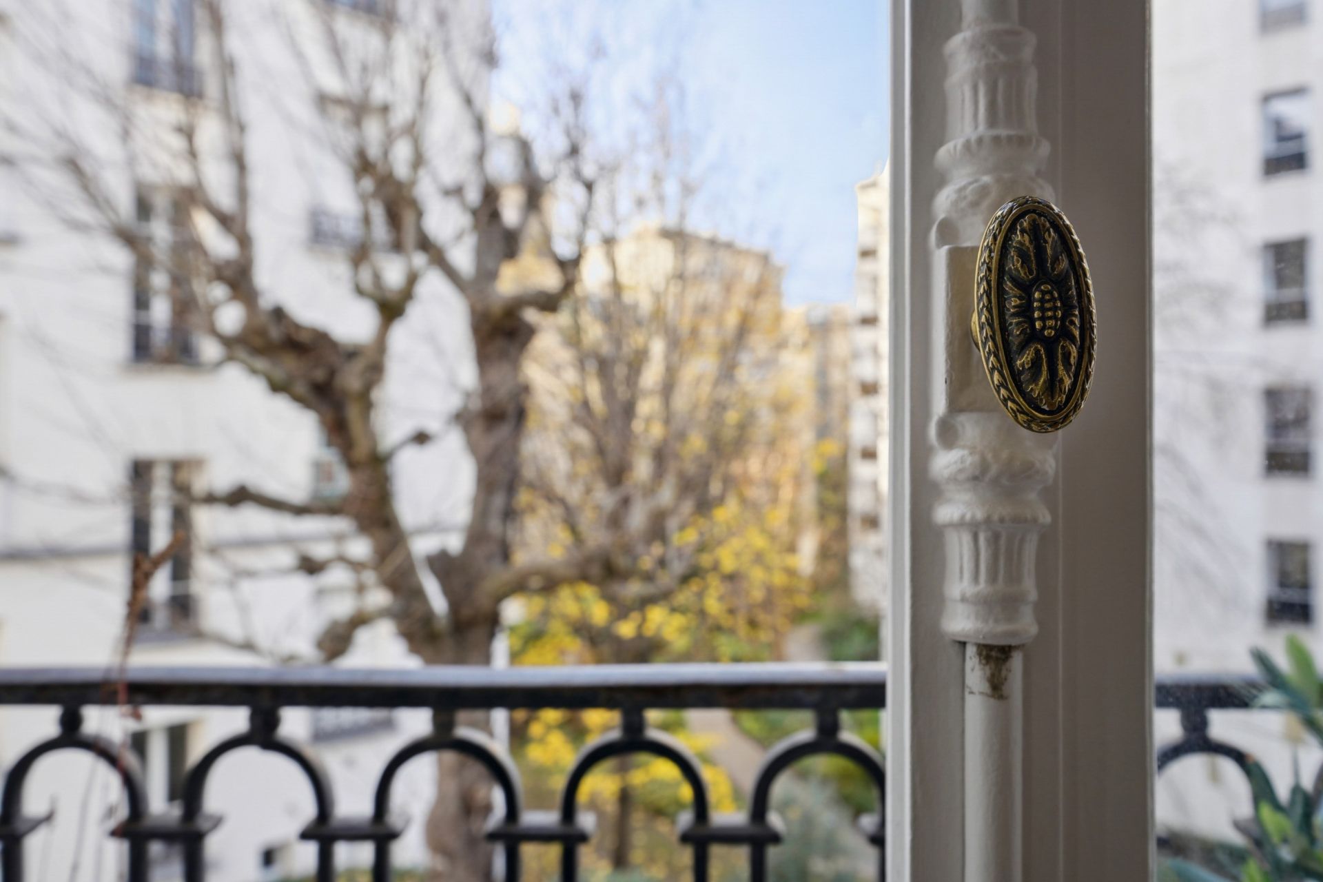 appartement de luxe 4 Pièces en vente sur NEUILLY SUR SEINE (92200)