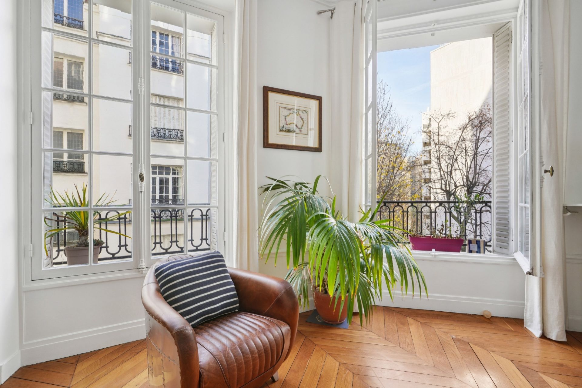 appartement de luxe 4 Pièces en vente sur NEUILLY SUR SEINE (92200)
