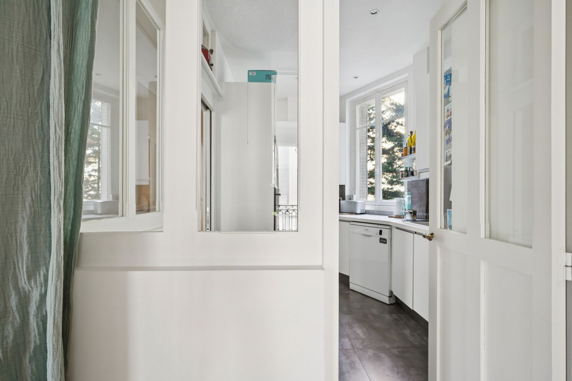 appartement de luxe 4 Pièces en vente sur NEUILLY SUR SEINE (92200)